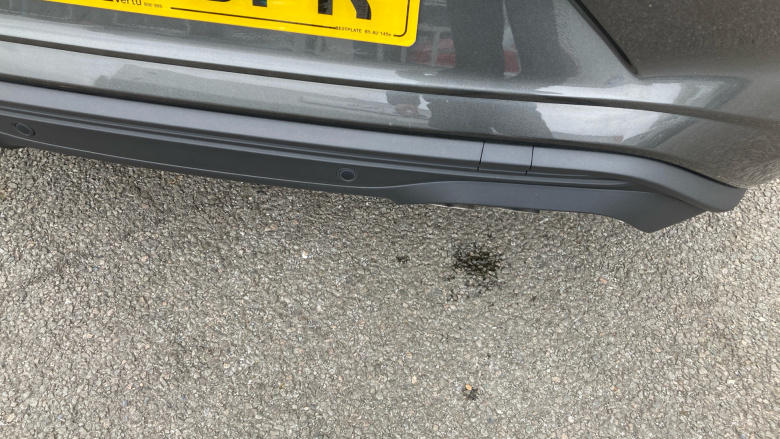 Ford Puma ST 1.0 EcoBoost Hybrid mHEV ST 5dr DCT Petrol Hatchback